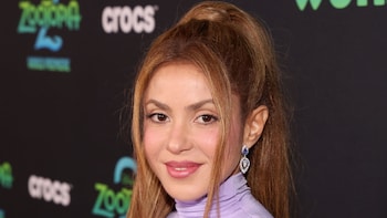 Shakira Tax Win Set To Face Supreme Court Appeal In Spain