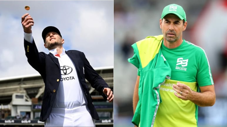 Joe Root Returns As England Test Captain, Stephen Fleming Named Head Coach