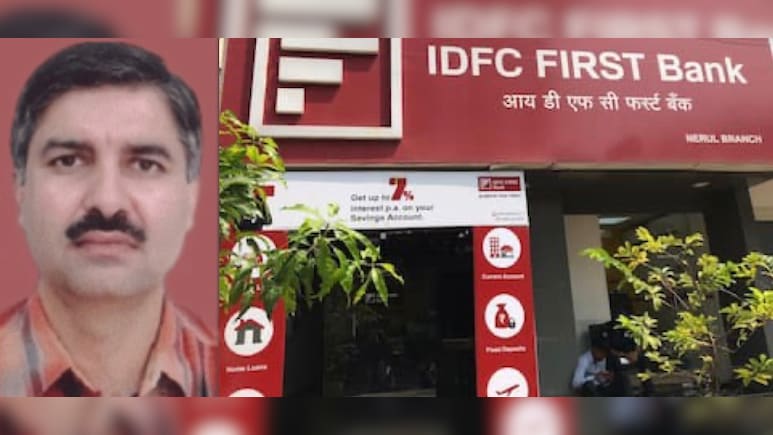 Who Is Pardeep Kumar? Senior IAS Officer Arrested By CBI In IDFC FIRST Bank Scam On Retirement Day