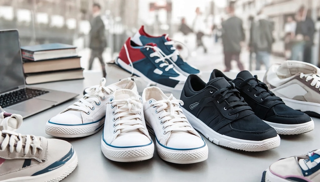Discover durable and stylish everyday sneakers under 1500 perfect for busy college students. Discover durable and stylish everyday sneakers under 1500 perfect for busy college students.