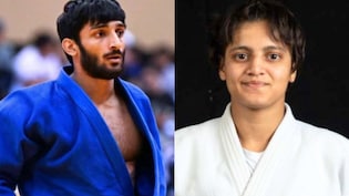 Commonwealth Games 2026 Live Updates, Day 9: 2 Judokas To Fight For Gold Medal; 2 Silvers Assured In Boxing
