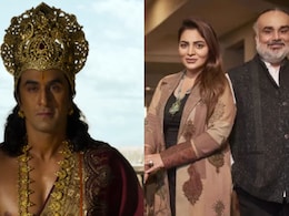 'Refined, Authentic': <i>Ramayana</i> Stylists On Introducing Global Audiences To India's Grandeur And Legacy