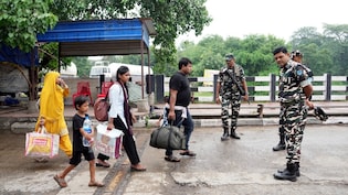 अब नेपाल आना-जाना होगा आसान, यात्रियों को आईडी कार्ड देने का प्लान; भारत से की एक मांग