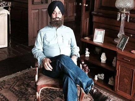 Success Story of Simarpal Singh | The Indian Farmer Who Became Argentinas "Peanut Prince" Success Story of Simarpal Singh | The Indian Farmer Who Became Argentinas "Peanut Prince"
