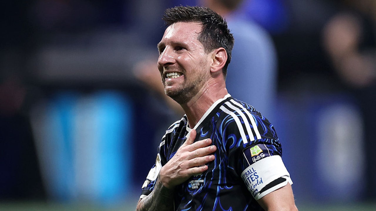 Lionel Messi Ends Long Silence On FIFA Bias Allegations, Gives Fitting Reply To Critics