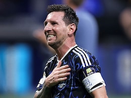 Lionel Messi Has Ancestry In Brazil? New Study Reveals Argentina Icon's Historic Link