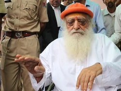 Gujarat High Court Denies Asaram Permission To Visit Wife In Hospital, Allows Video Call