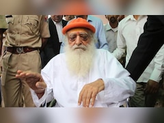 आसाराम को हाई कोर्ट ने फिर दी राहत, इलाज के लिए और 1 महीने का दिया समय