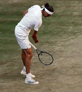 Jannik Sinner vs Alexander Zverev LIVE Updates, Wimbledon Mens Singles Final: Sinner Clinches 3rd Set, Zverev Throws Racket In Frustration