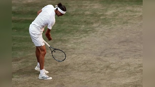 Jannik Sinner vs Alexander Zverev LIVE Updates, Wimbledon Men's Singles Final: Sinner Clinches 3rd Set, Zverev Throws Racket In Frustration