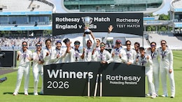 After Historic Lord's Win, Ex-India Captain Urges More Women's Test Matches