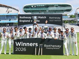 After Historic Lord's Win, Ex-India Captain Urges More Women's Test Matches
