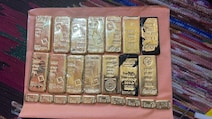 Raid At Bengal Ex-Bus Driver's Home Unearths Rs 5 Crore Cash, 15-kg Gold, And Politics