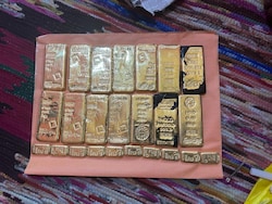 Raid At Bengal Ex-Bus Driver's Home Unearths Rs 5 Crore Cash, 15-kg Gold, And Politics
