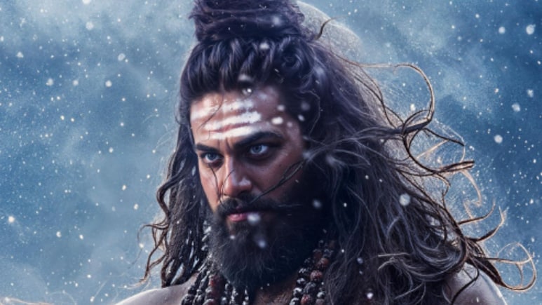 प्राचीन रहस्य, खजाना और हैरतअंगेज VFX, प्राइम वीडियो पर आ रही है 100 करोड़ के बजट वाली नागबंधम