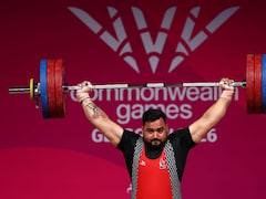 CWG 2026 Live Updates, Day 8: Indias Lovepreet Singh Sets Games Record, On Cusp Of Gold Medal In Weightlifting