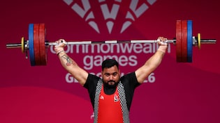 CWG 2026 Live Updates, Day 8: India's Lovepreet Singh Sets Games Record, On Cusp Of Gold Medal In Weightlifting