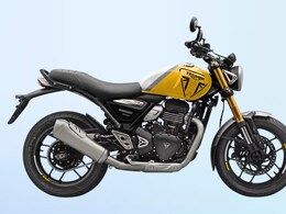 Triumph 350cc Range Gets 2nd Price Hike In July Since Launch