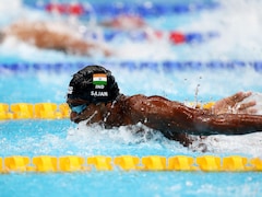 Commonwealth Games 2026 Live Updates, Day 6: Sajan Prakash Eyes Semifinals Spot Mens 50m Butterfly Heats