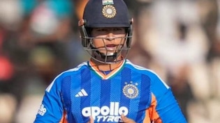 वैभव  सूर्यवंशी ने रचा इतिहास, कारनामा करने वाले 149 साल के इतिहास में पहले बल्लेबाज बने