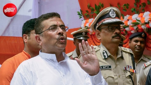 बुलडोजर एक्शन, बिना केस 365 दिन हिरासत में रखने का अधिकार, बंगाल में गुंडा दमन कानून आज से लागू