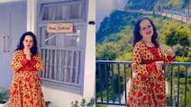 Actor Himani Shivpuri's Mussoorie Home Is Now A Homestay From Rs 6,000 A Night