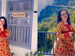 Inside Actor Himani Shivpuri's Mussoorie Home, Now A Homestay From Rs 6,000 A Night