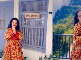 Inside Actor Himani Shivpuri's Mussoorie Home, Now A Homestay From Rs 6,000 A Night