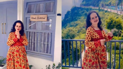 Inside Actor Himani Shivpuri's Mussoorie Home, Now A Homestay From Rs 6,000 A Night