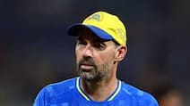 CSK End 18-Year Association With Head Coach Fleming. Read Full Statement