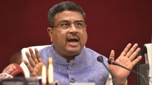 Dharmendra Pradhan Resigns Hours Before Talks Between Centre, CJP