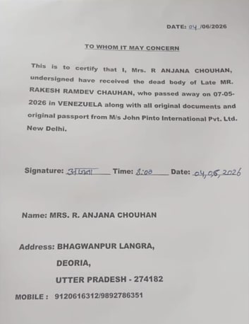 Latest and Breaking News on NDTV