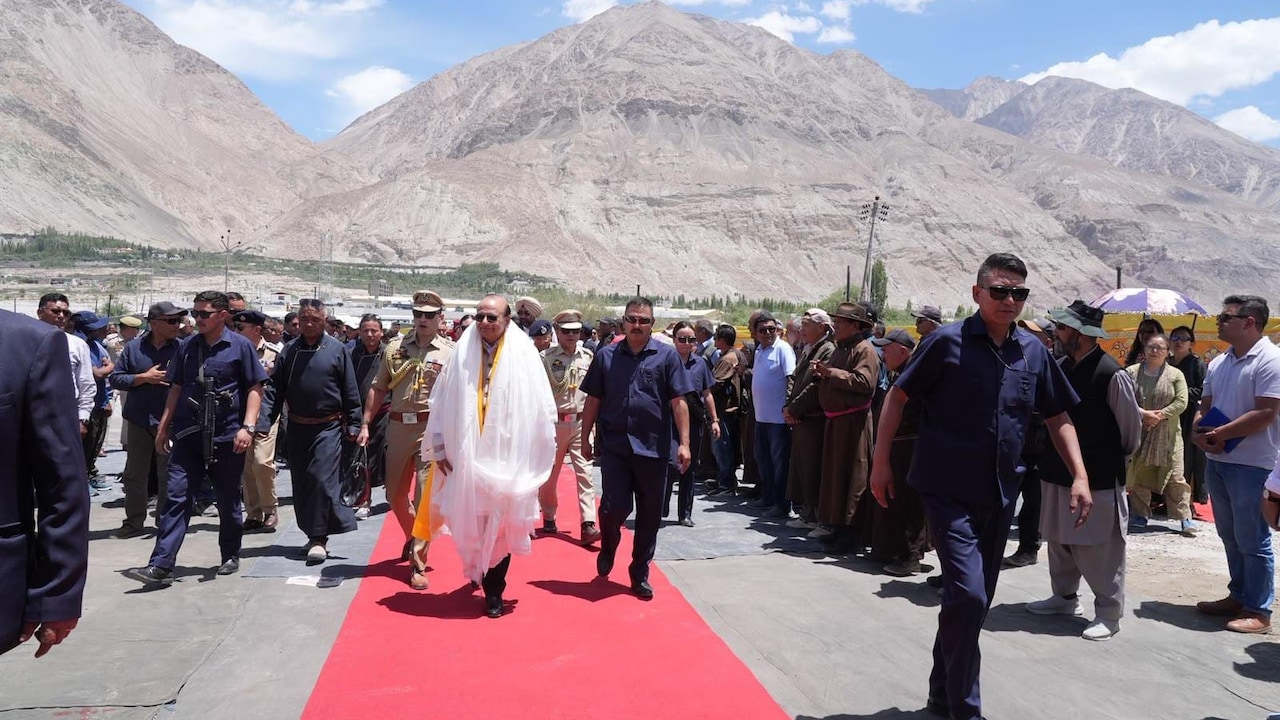 दिल्ली से लद्दाख घूमना होगा आसान, सियाचिन समेत 2 जगह नए पुलों को मंजूरी, 70 किमी की यात्रा सिर्फ 50 मीटर रह जाएगी