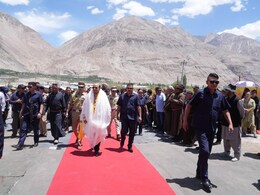 दिल्ली से लद्दाख घूमना होगा आसान, सियाचिन समेत 2 जगह नए पुलों को मंजूरी, 70 किमी की यात्रा सिर्फ 50 मीटर रह जाएगी