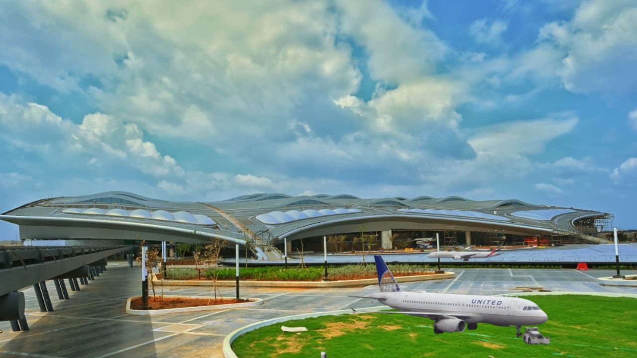 17 अगस्त से विशाखापट्टनम एयरपोर्ट से बंद होंगी कमर्शियल फ्लाइट्स, अब इस नए इंटरनेशनल एयरपोर्ट से होंगी ऑपरेट