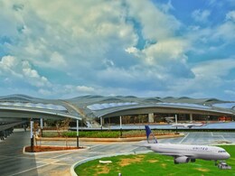 17 अगस्त से विशाखापट्टनम एयरपोर्ट से बंद होंगी कमर्शियल फ्लाइट्स, अब इस नए इंटरनेशनल एयरपोर्ट से होंगी ऑपरेट