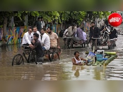 सैटेलाइट तस्वीरों में देखें मानसून का नया पैटर्न, ऐसे ही नहीं हो रही कई राज्यों में भारी बारिश
