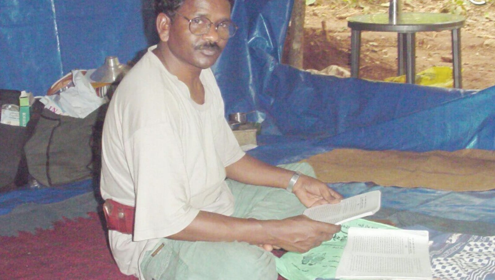 Top Maoist Misir Besra, Carrying Rs 1 Crore Reward, Arrested In Jharkhand