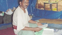 Top Maoist Misir Besra, Carrying Rs 1 Crore Reward, Arrested In Jharkhand