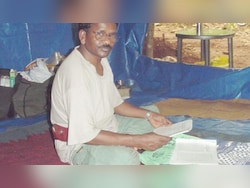 Top Maoist Misir Besra, Carrying Rs 1 Crore Reward, Arrested In Jharkhand
