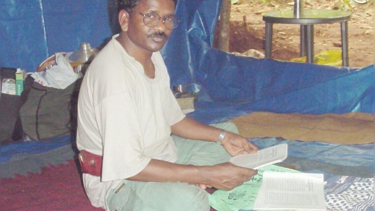 Top Maoist Misir Besra, Carrying Rs 1 Crore Reward, Arrested In Jharkhand