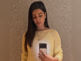 Pregnant Samantha Ruth Prabhu Says She Always Wanted To Be Mother