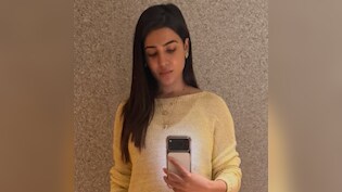 Pregnant Samantha Ruth Prabhu Says She Always Wanted To Be Mother