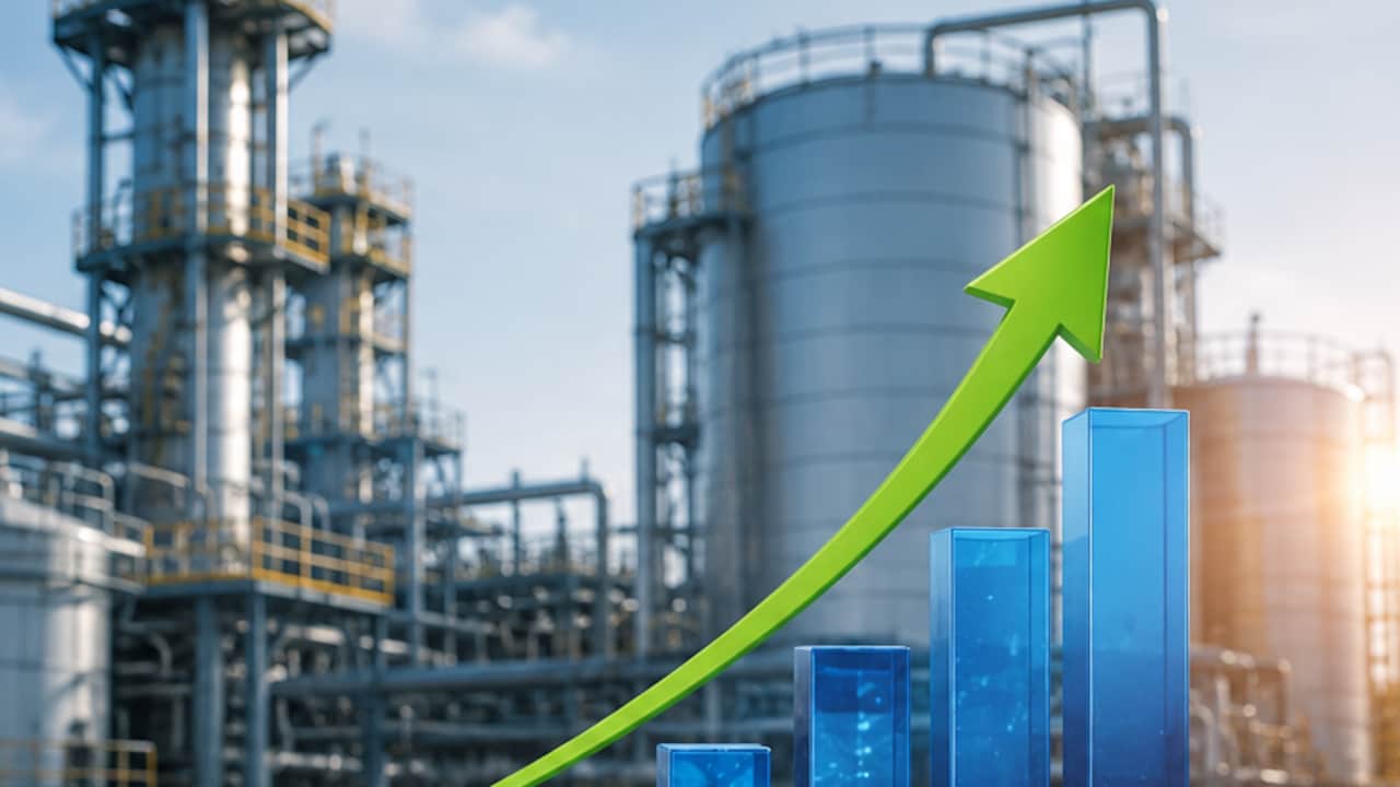 PCBL Chemical Q1 Results: Net Profit Jumps 65% YoY; Declares Interim Dividend — Check Record Date