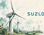Suzlon Share Price Jumps 5% Despite Weak Stock Market Trend. Time To Buy?