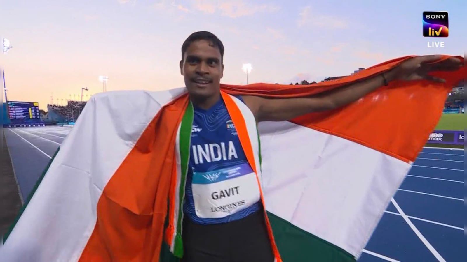 Dilip Gavit's Journey From Rural Maharashtra To Commonwealth Games Gold