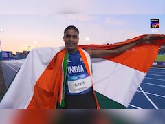 Dilip Gavit's Journey From Rural Maharashtra To Commonwealth Games Gold