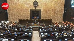 Monsoon session LIVE: लोकसभा और राज्यसभा की कार्यवाही सोमवार तक स्थगित, मोदी कैबिनेट की बैठक शुरू