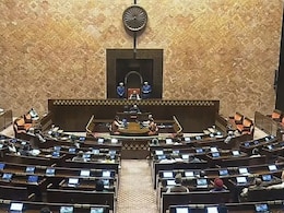 Monsoon session LIVE: लोकसभा और राज्यसभा की कार्यवाही सोमवार तक स्थगित, मोदी कैबिनेट की बैठक शुरू
