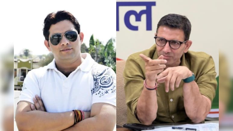 एमपी कांग्रेस प्रदेश अध्यक्ष जीतू पटवारी का भाई गिरफ्तार, ड्रग्स पेडलर्स से जुड़ा है मामला, पढ़ें डिटेल्स